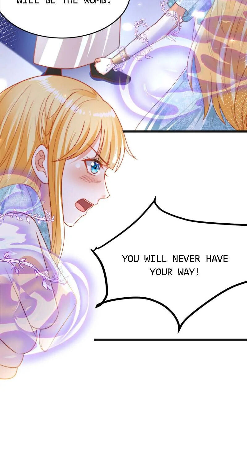 Apple of Pharaoh's Eye Chapter 106 page 10 - 