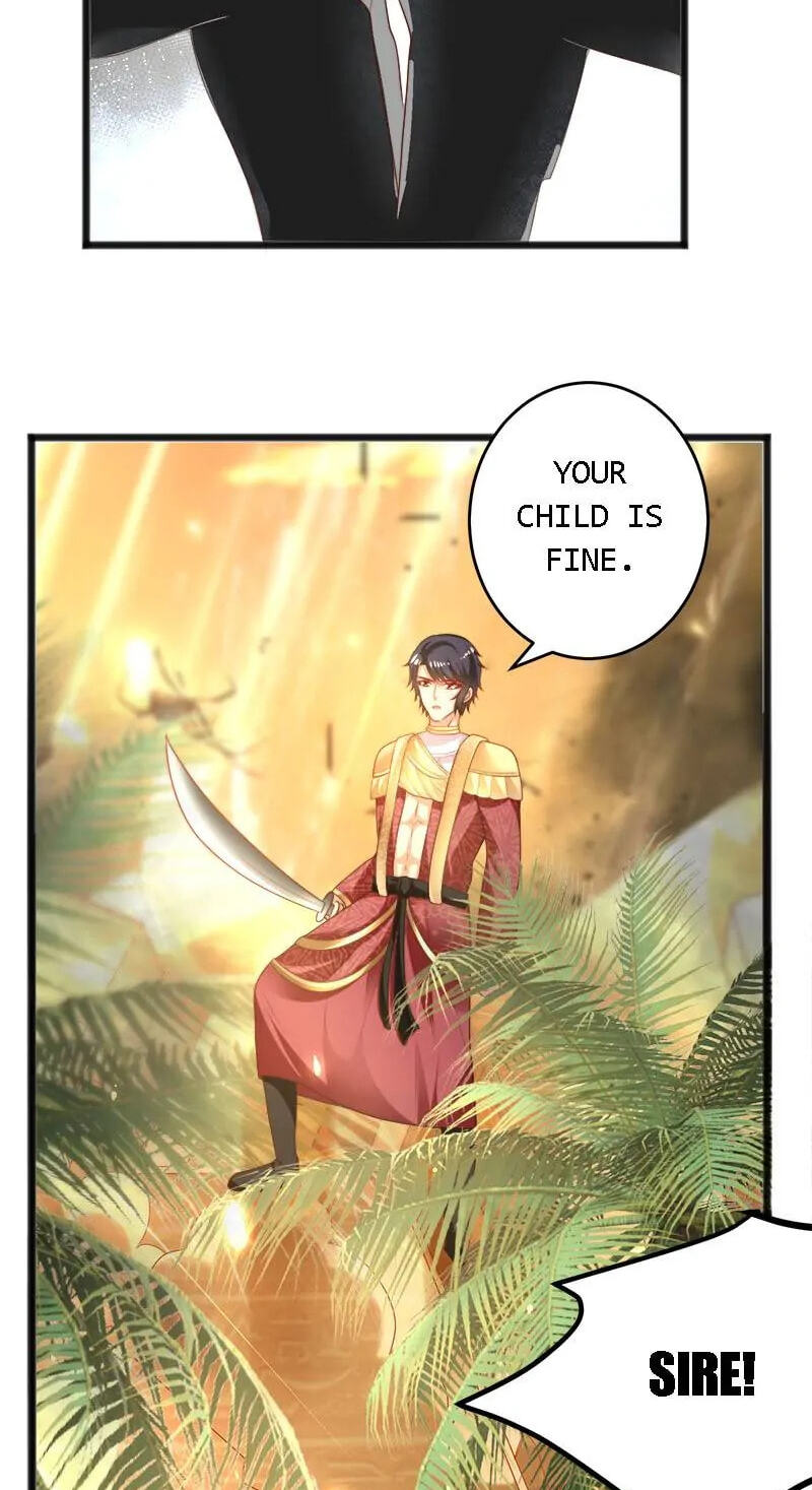 Apple of Pharaoh's Eye Chapter 107 page 17 - 