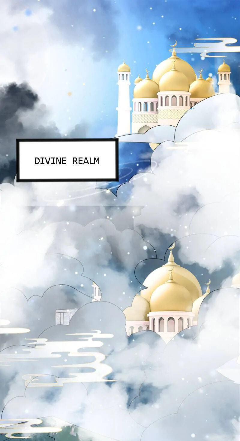 Apple of Pharaoh's Eye Chapter 107 page 23 - 