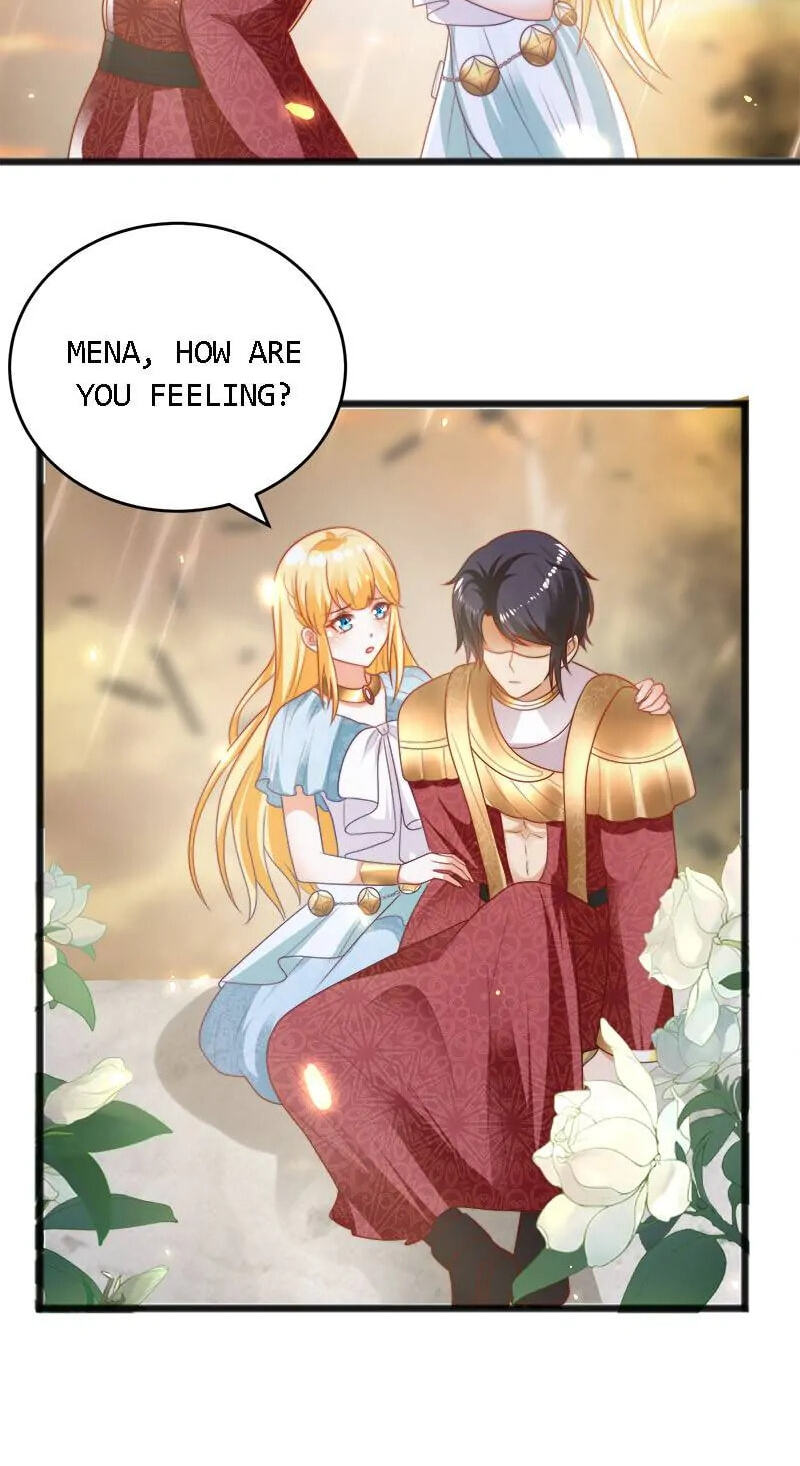 Apple of Pharaoh's Eye Chapter 107 page 6 - 