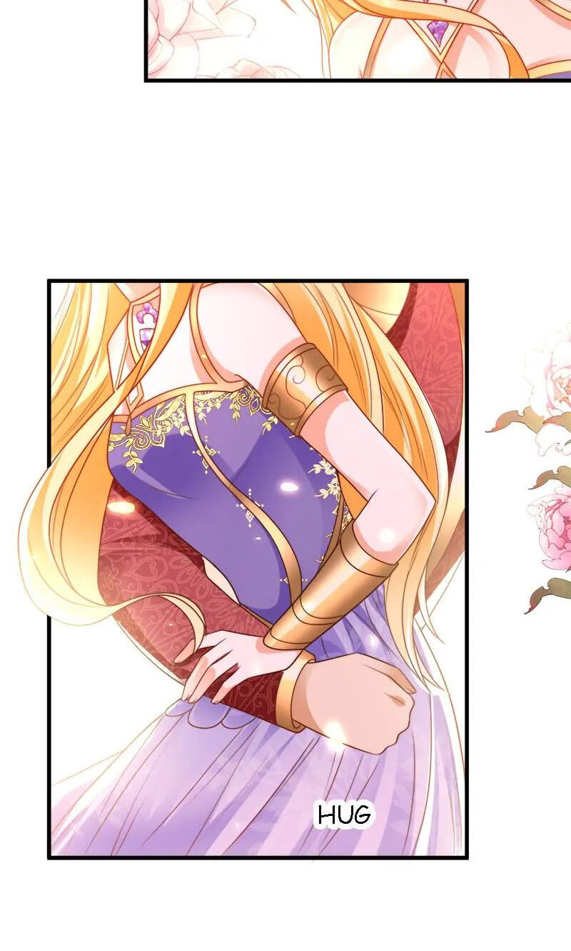 Apple of Pharaoh's Eye Chapter 108 page 18 - 