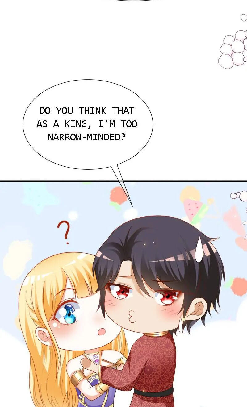 Apple of Pharaoh's Eye Chapter 108 page 21 - 