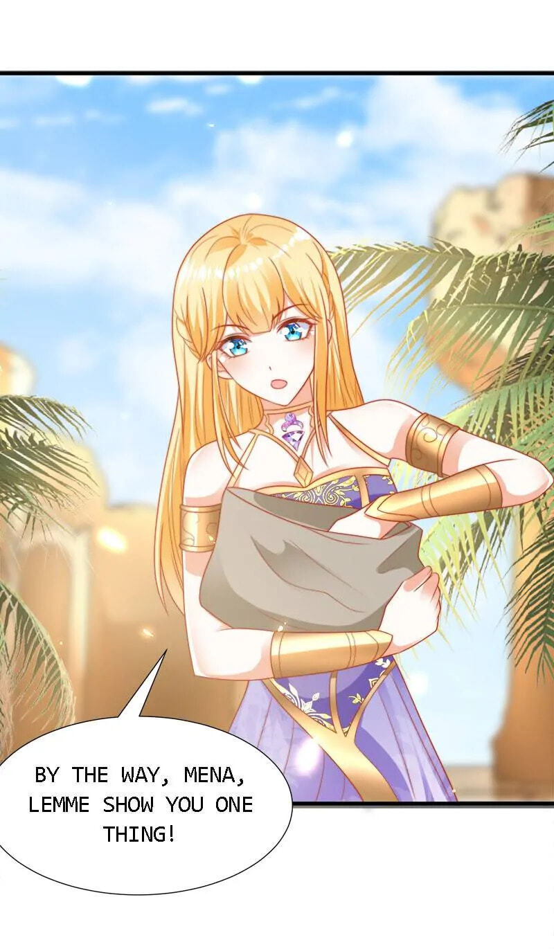 Apple of Pharaoh's Eye Chapter 108 page 24 - 