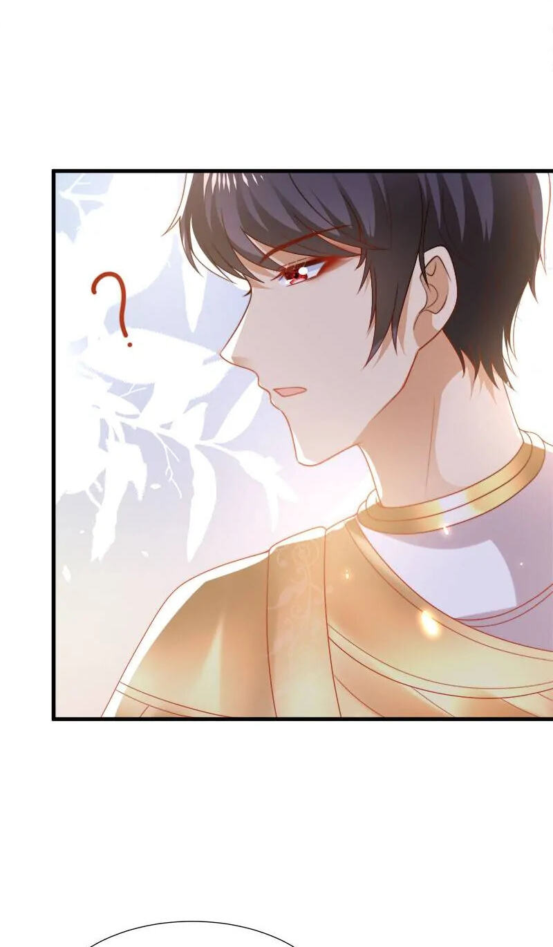 Apple of Pharaoh's Eye Chapter 108 page 25 - 