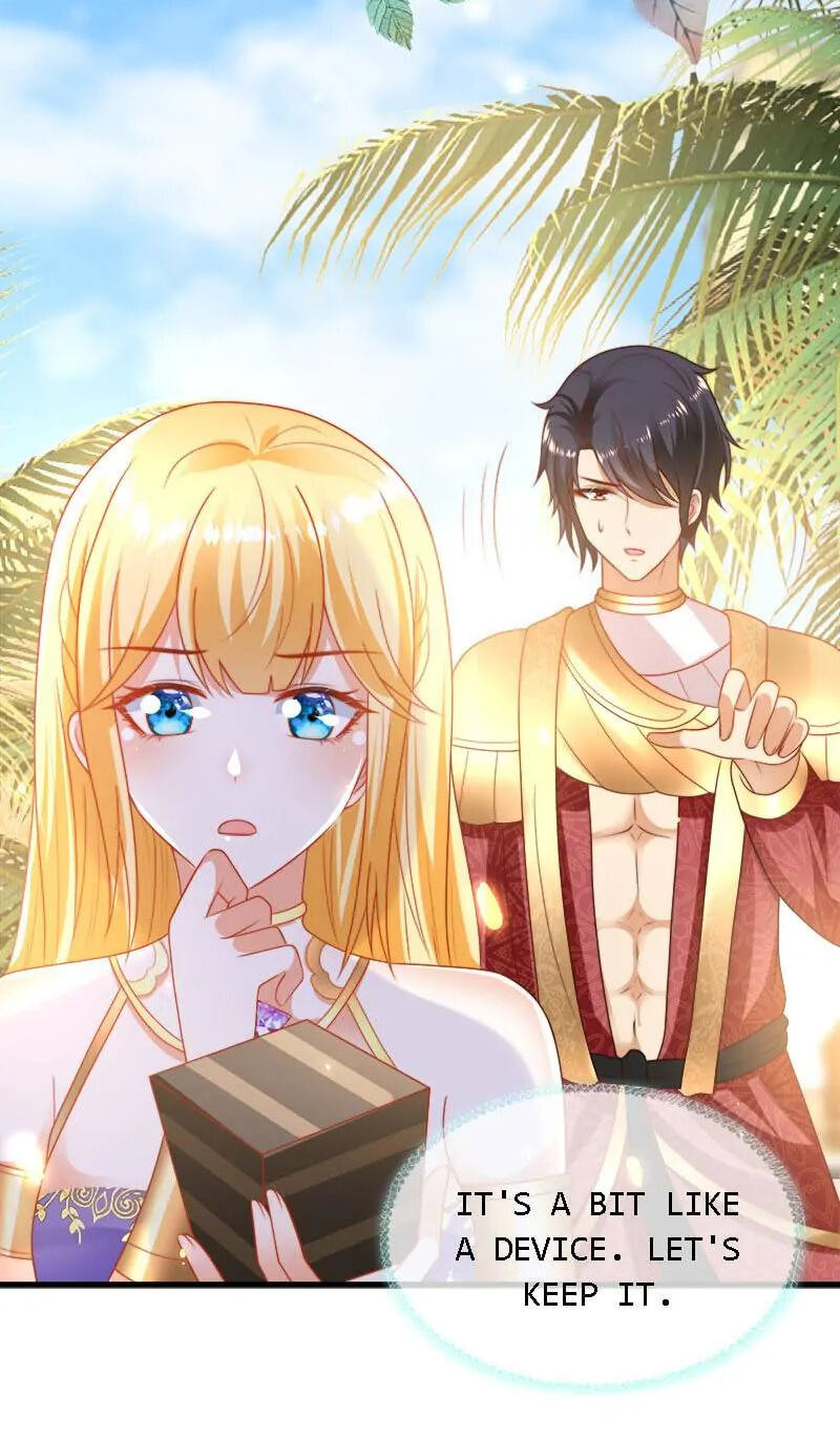 Apple of Pharaoh's Eye Chapter 108 page 27 - 