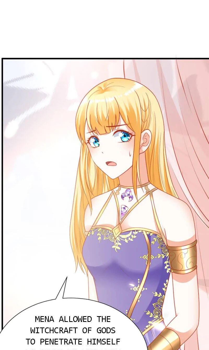 Apple of Pharaoh's Eye Chapter 108 page 32 - 