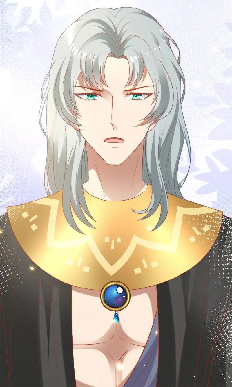 Apple of Pharaoh's Eye Chapter 108 page 35 - 