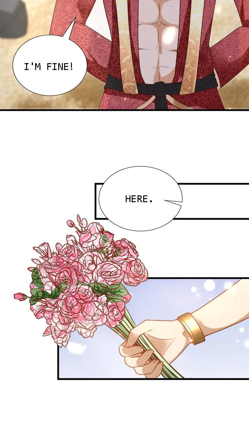 Apple of Pharaoh's Eye Chapter 108 page 6 - 