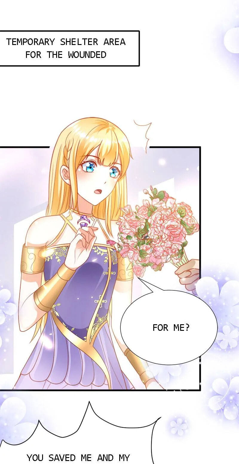 Apple of Pharaoh's Eye Chapter 108 page 7 - 