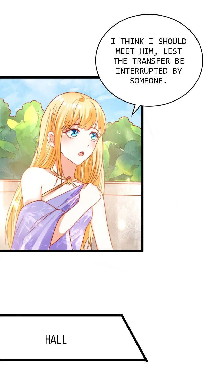 Apple of Pharaoh's Eye Chapter 109 page 15 - 