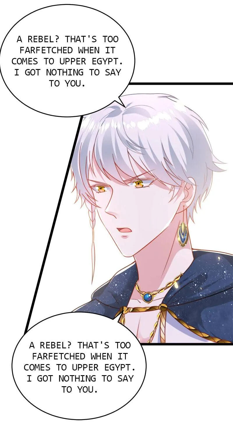 Apple of Pharaoh's Eye Chapter 109 page 18 - 