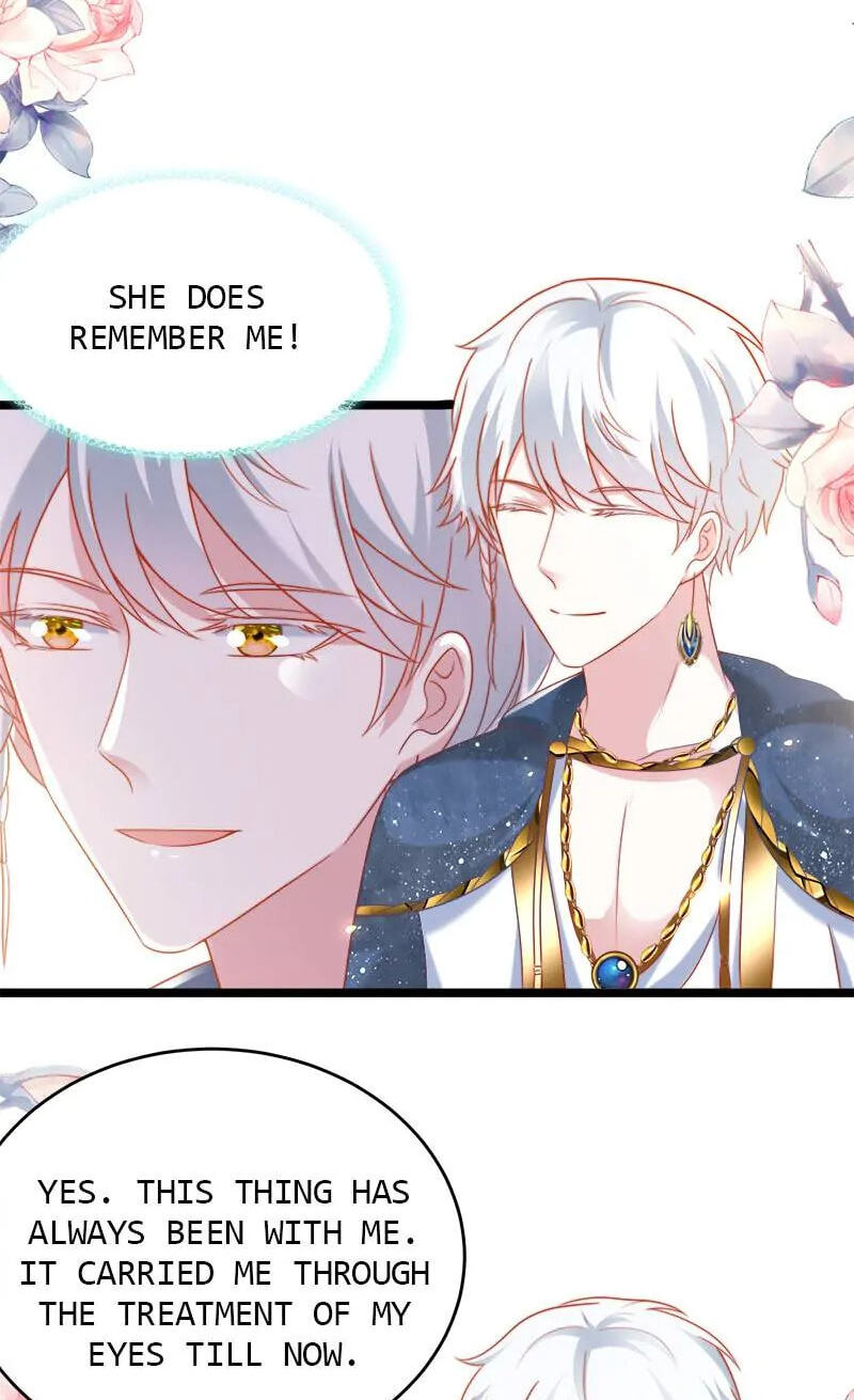 Apple of Pharaoh's Eye Chapter 109 page 25 - 