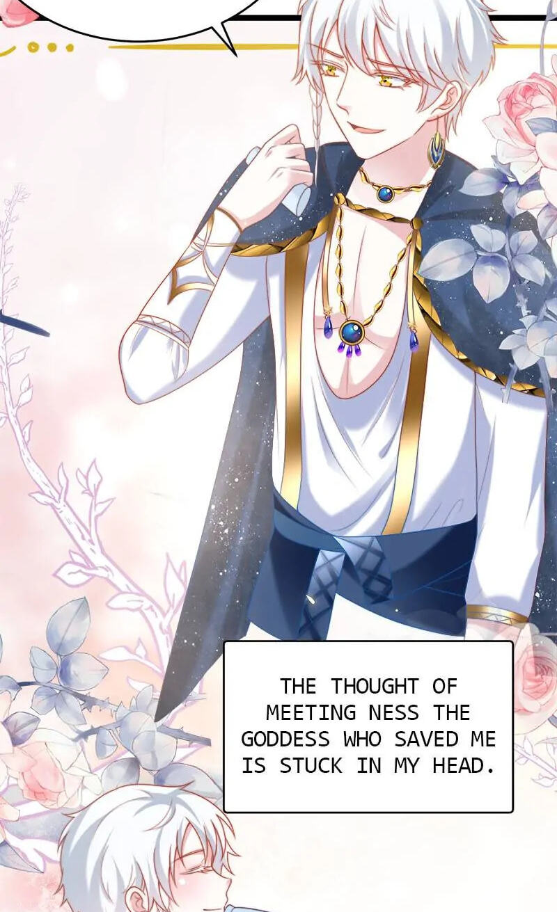 Apple of Pharaoh's Eye Chapter 109 page 26 - 