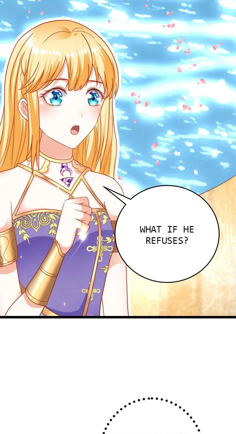 Apple of Pharaoh's Eye Chapter 109 page 9 - 