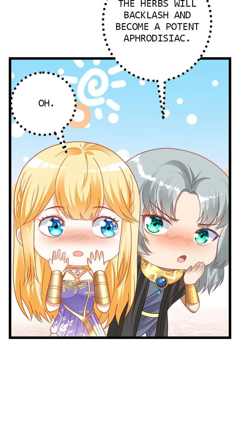 Apple of Pharaoh's Eye Chapter 109 page 10 - 