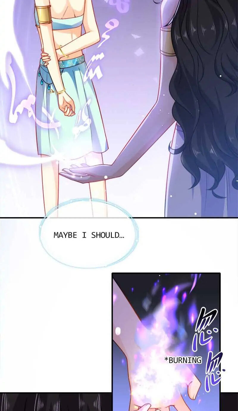 Apple of Pharaoh's Eye Chapter 11 page 24 - 