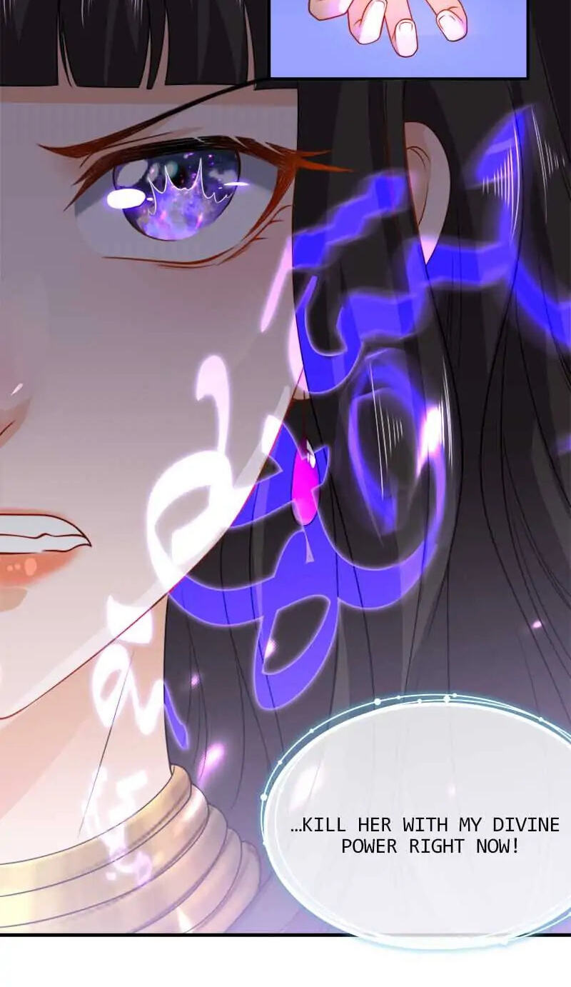 Apple of Pharaoh's Eye Chapter 11 page 25 - 