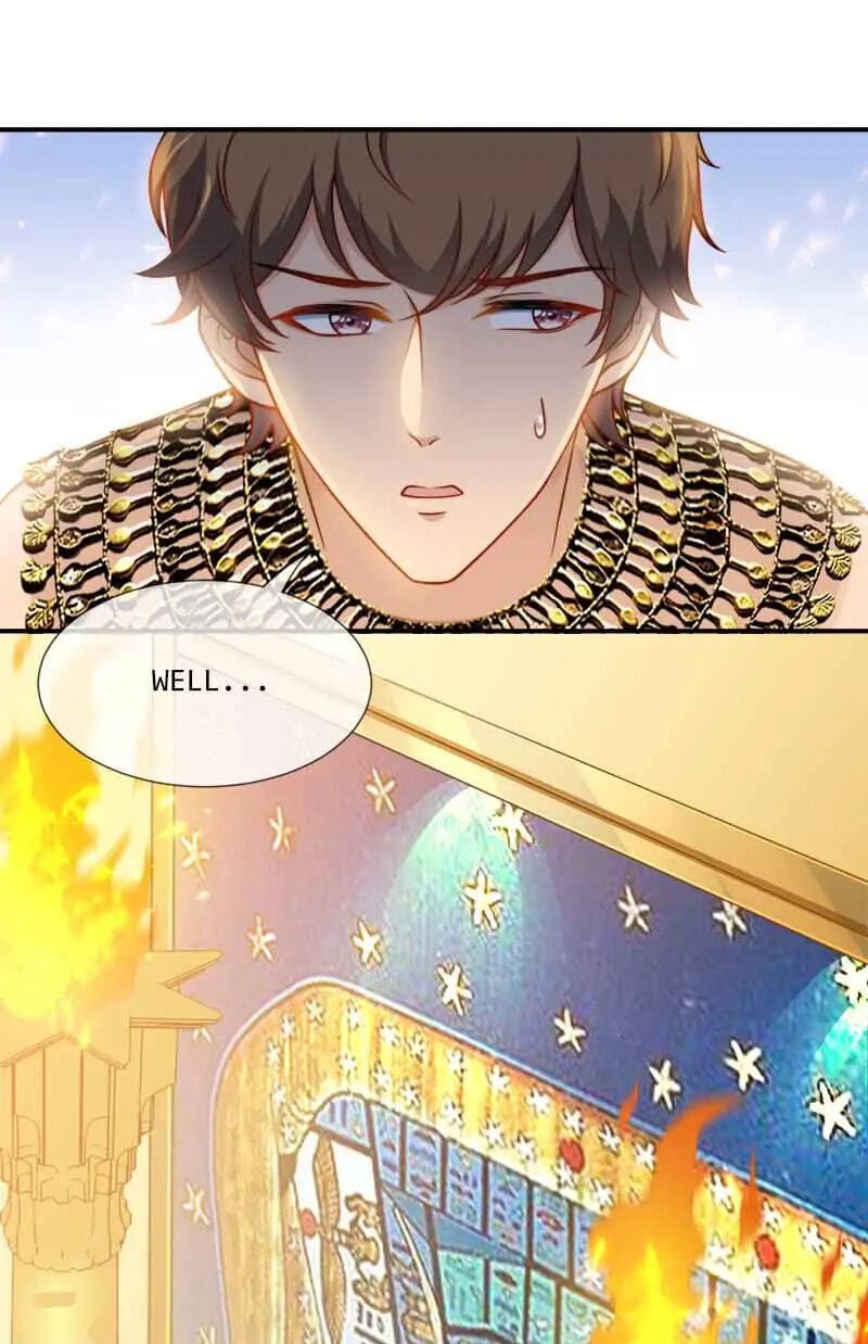 Apple of Pharaoh's Eye Chapter 11 page 7 - 