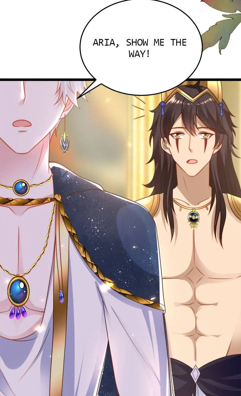 Apple of Pharaoh's Eye Chapter 110 page 14 - 