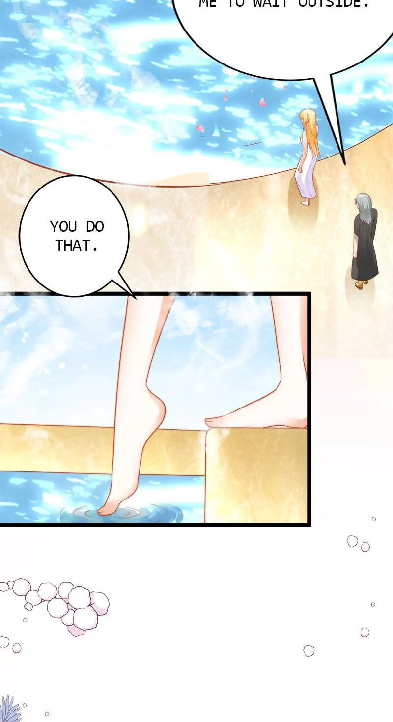 Apple of Pharaoh's Eye Chapter 110 page 18 - 
