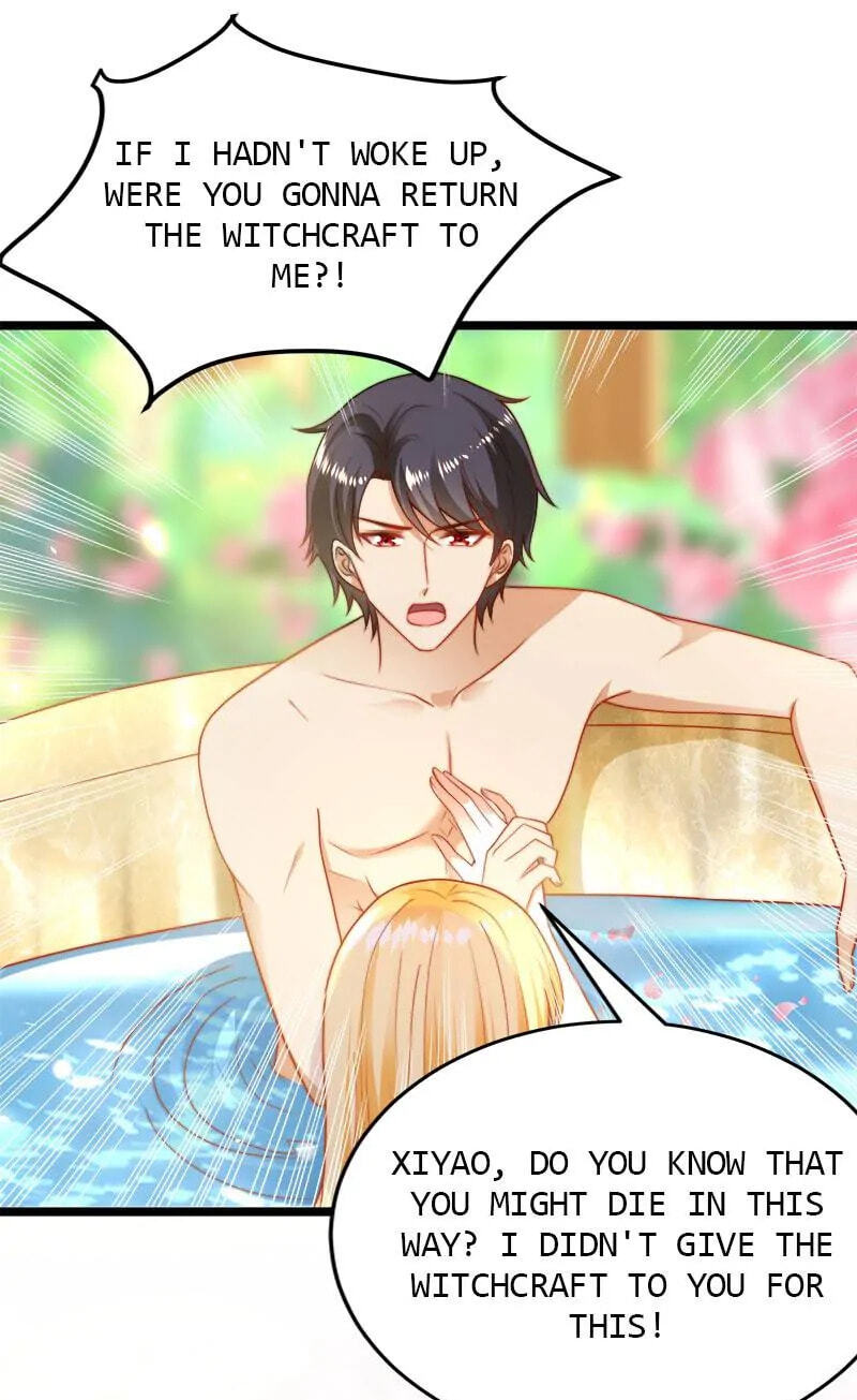Apple of Pharaoh's Eye Chapter 110 page 24 - 