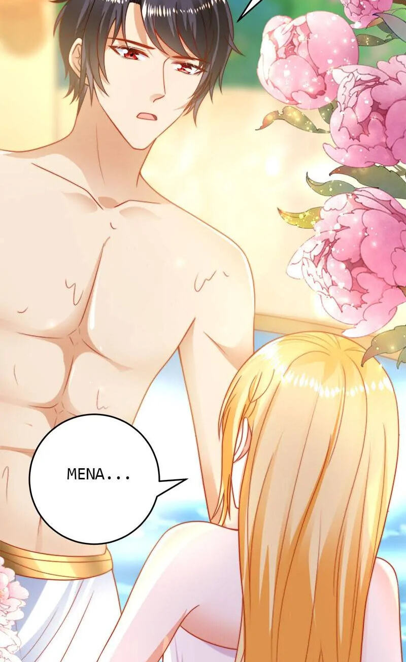 Apple of Pharaoh's Eye Chapter 110 page 26 - 