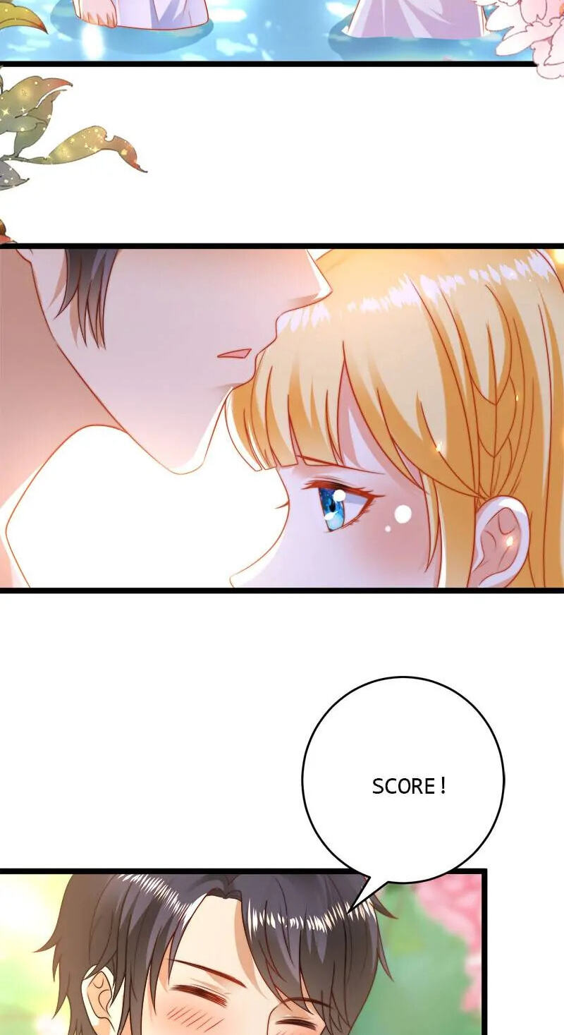 Apple of Pharaoh's Eye Chapter 110 page 31 - 