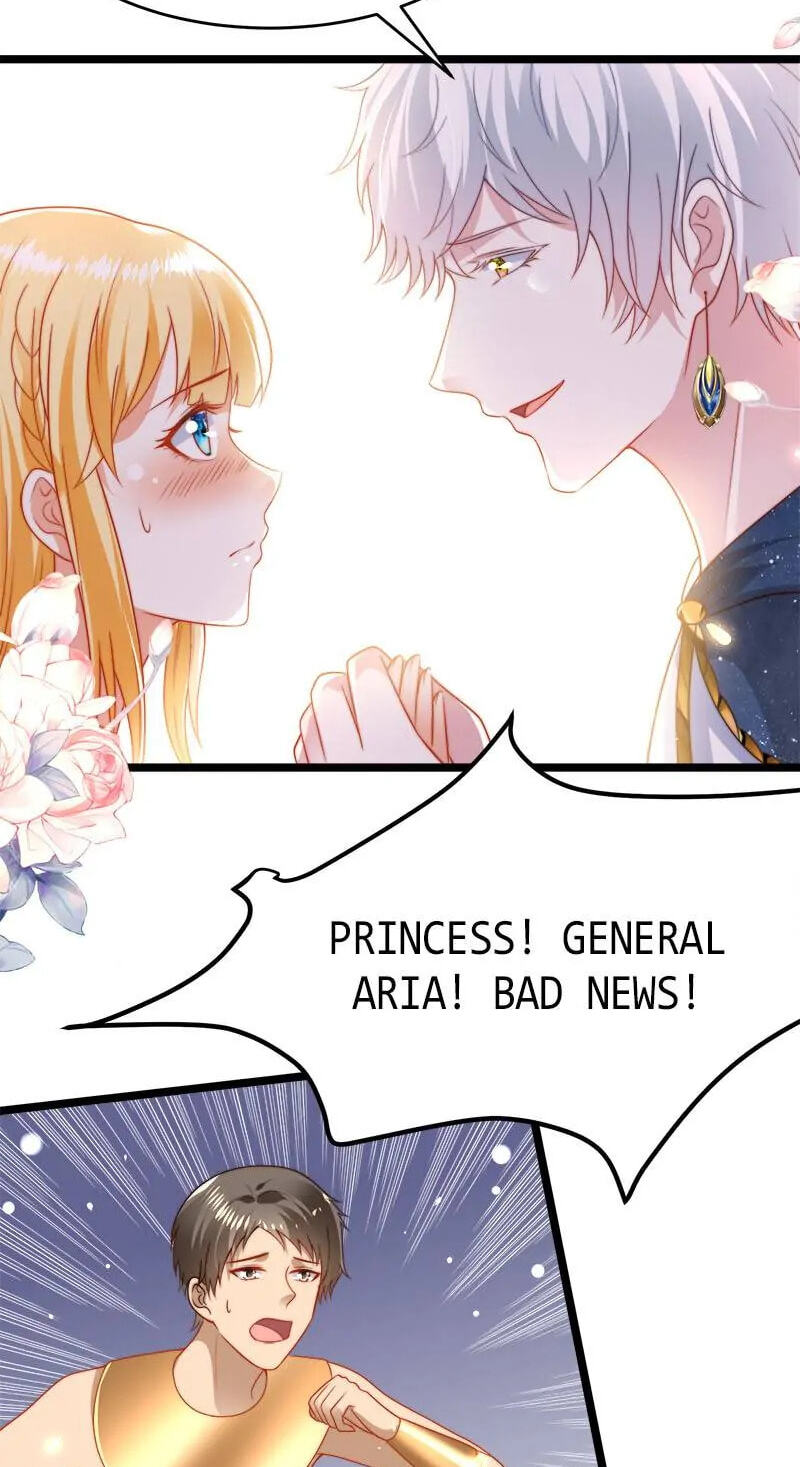 Apple of Pharaoh's Eye Chapter 110 page 5 - 