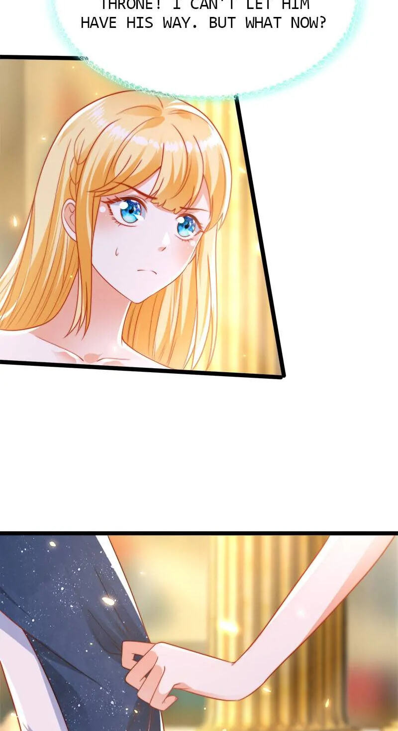 Apple of Pharaoh's Eye Chapter 110 page 8 - 