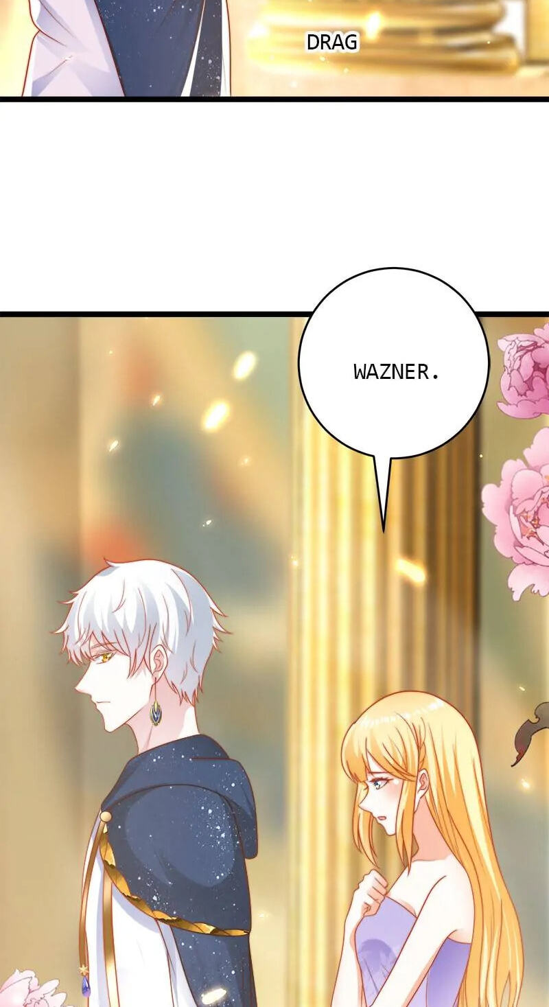 Apple of Pharaoh's Eye Chapter 110 page 9 - 