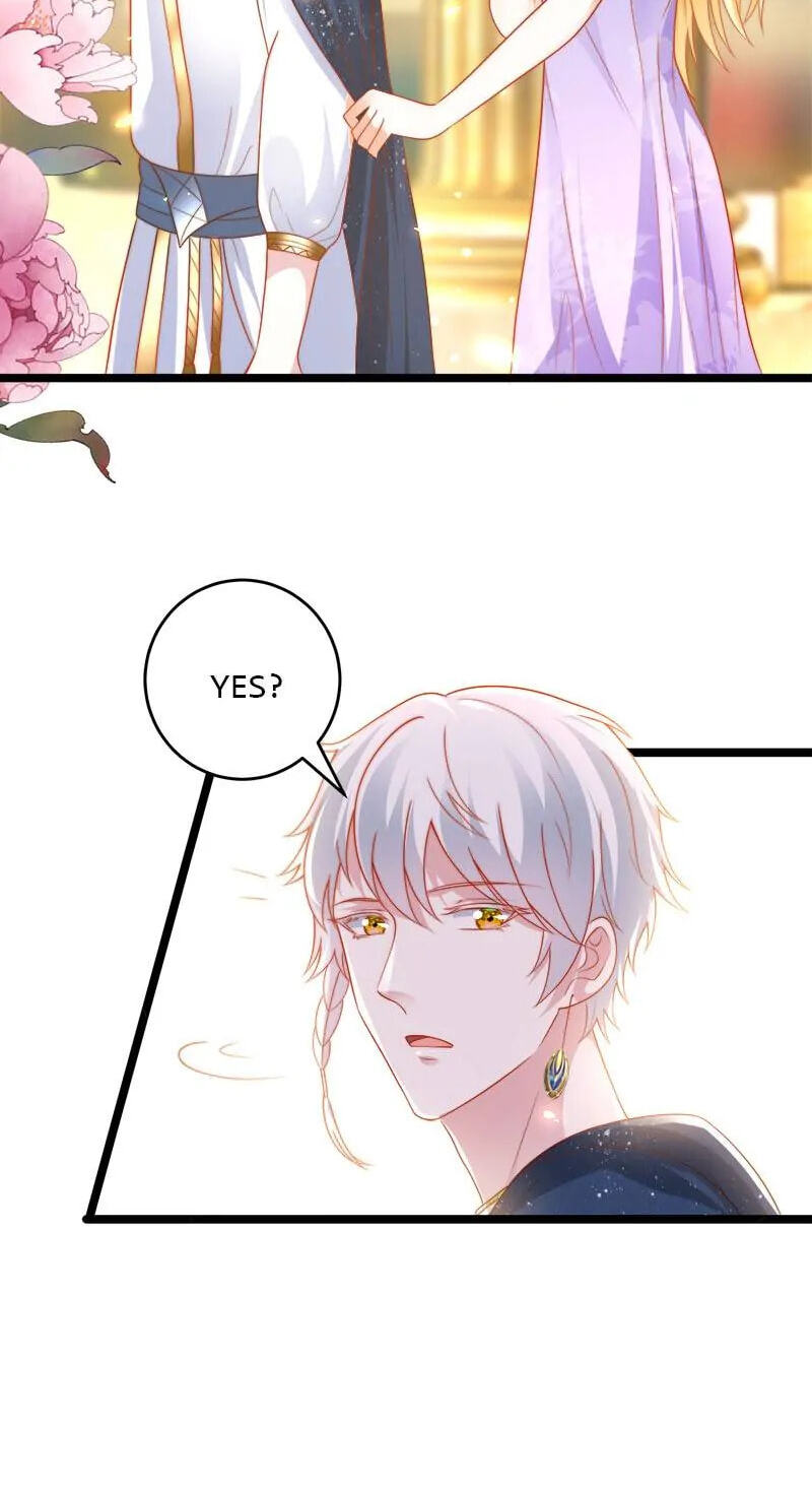 Apple of Pharaoh's Eye Chapter 110 page 10 - 