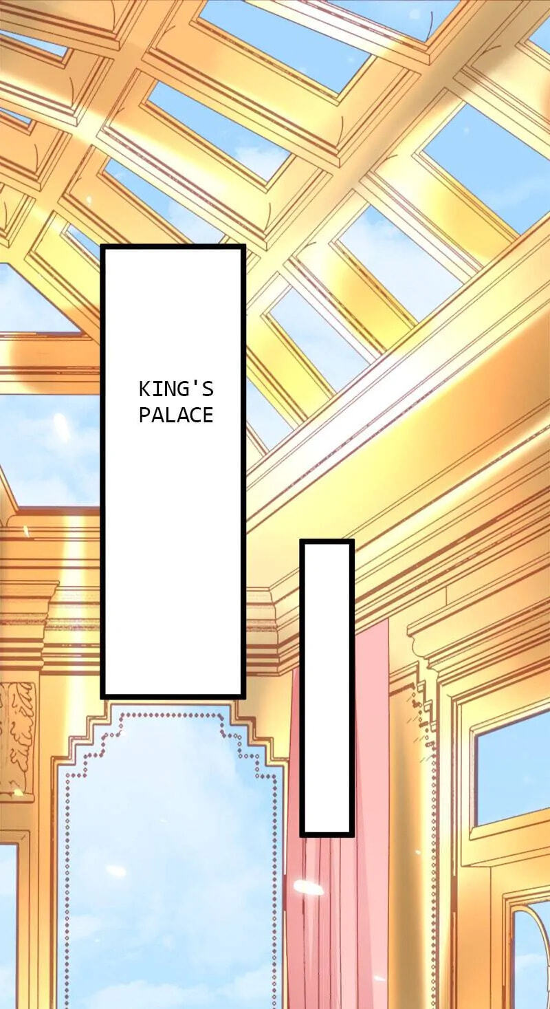 Apple of Pharaoh's Eye Chapter 111 page 19 - 