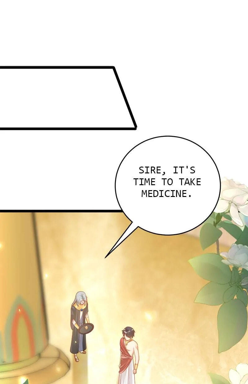 Apple of Pharaoh's Eye Chapter 111 page 23 - 
