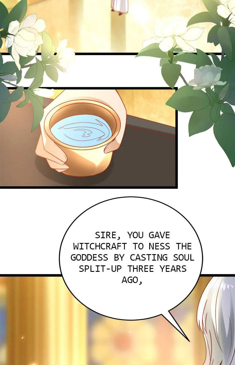 Apple of Pharaoh's Eye Chapter 111 page 24 - 