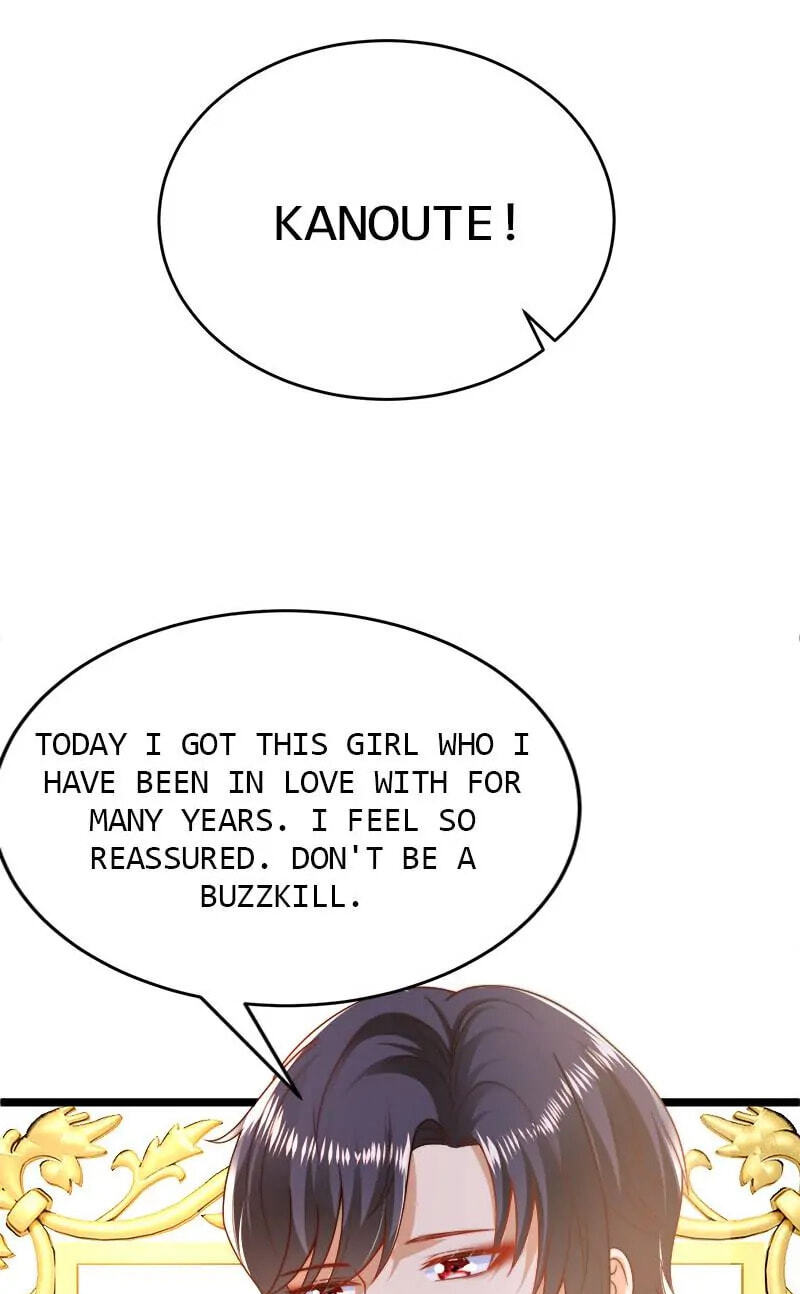 Apple of Pharaoh's Eye Chapter 111 page 26 - 