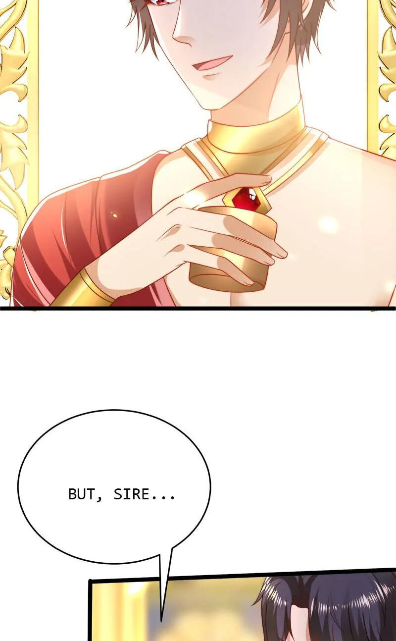 Apple of Pharaoh's Eye Chapter 111 page 27 - 