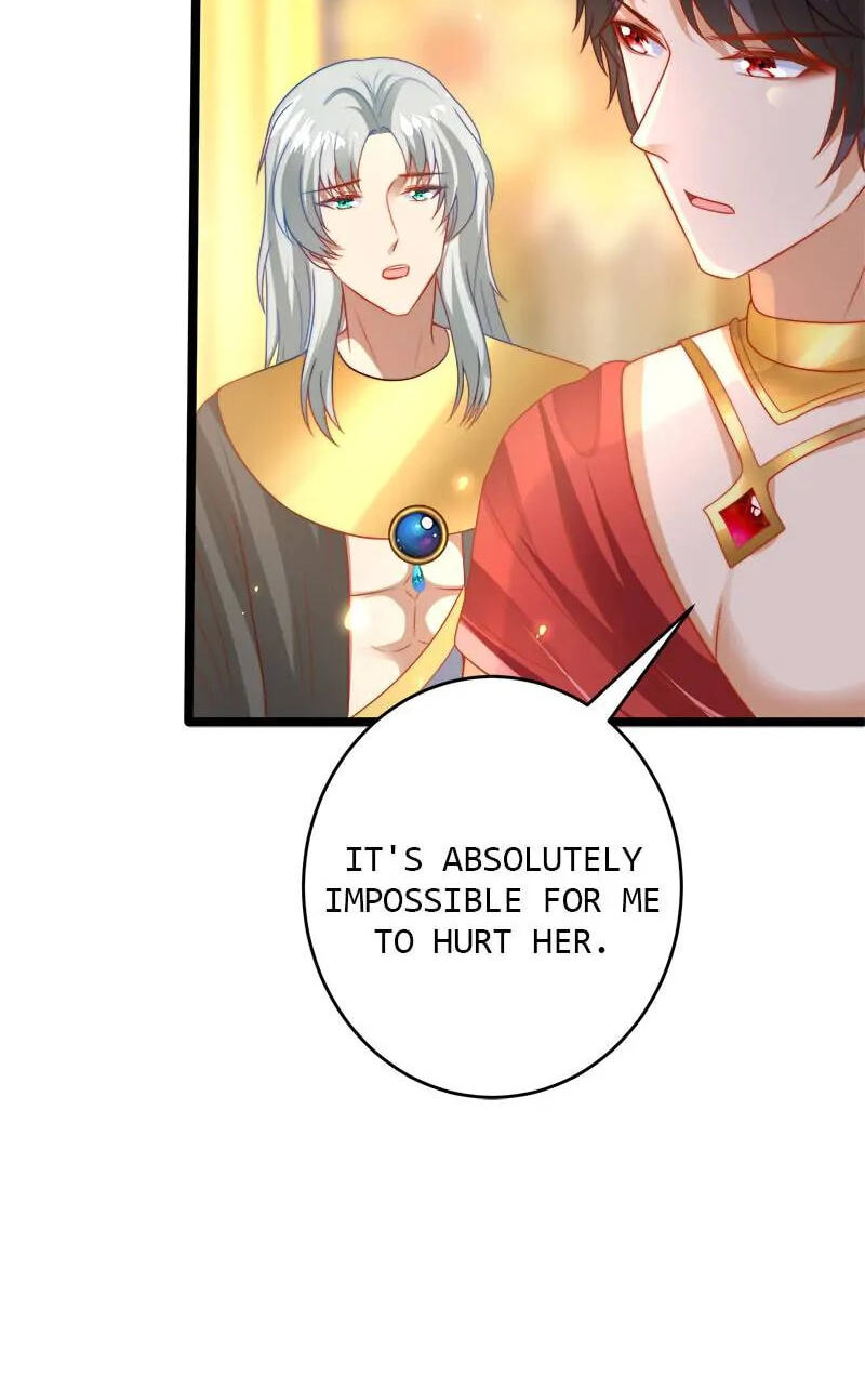 Apple of Pharaoh's Eye Chapter 111 page 28 - 