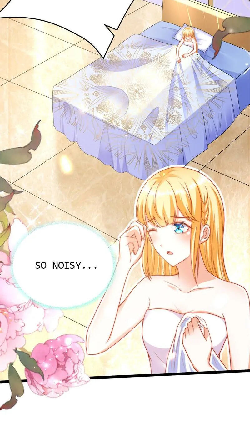 Apple of Pharaoh's Eye Chapter 111 page 30 - 