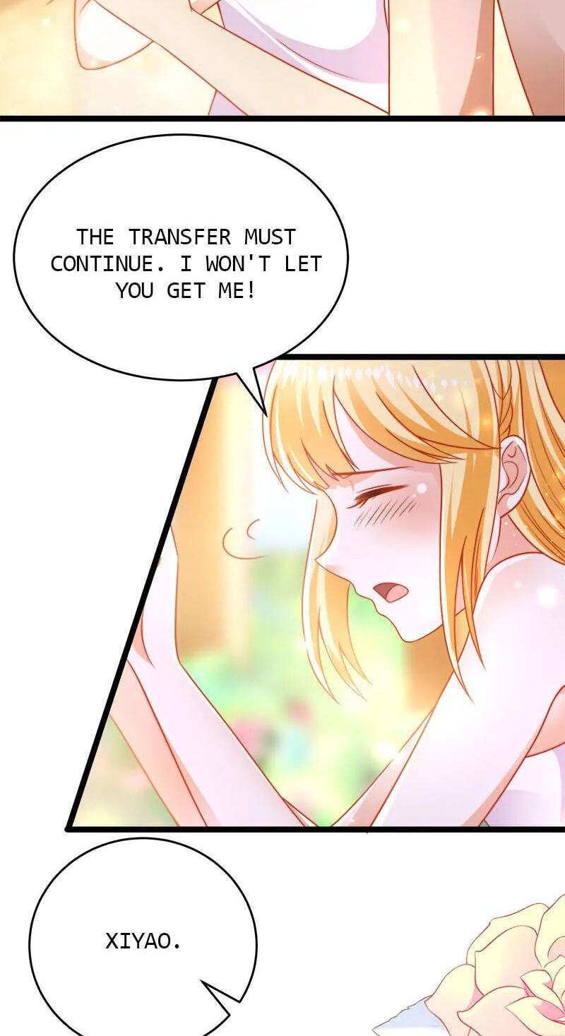 Apple of Pharaoh's Eye Chapter 111 page 4 - 