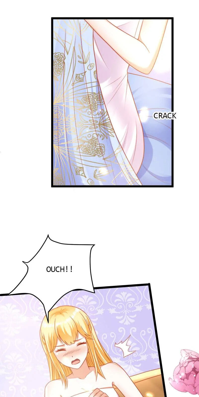 Apple of Pharaoh's Eye Chapter 111 page 31 - 
