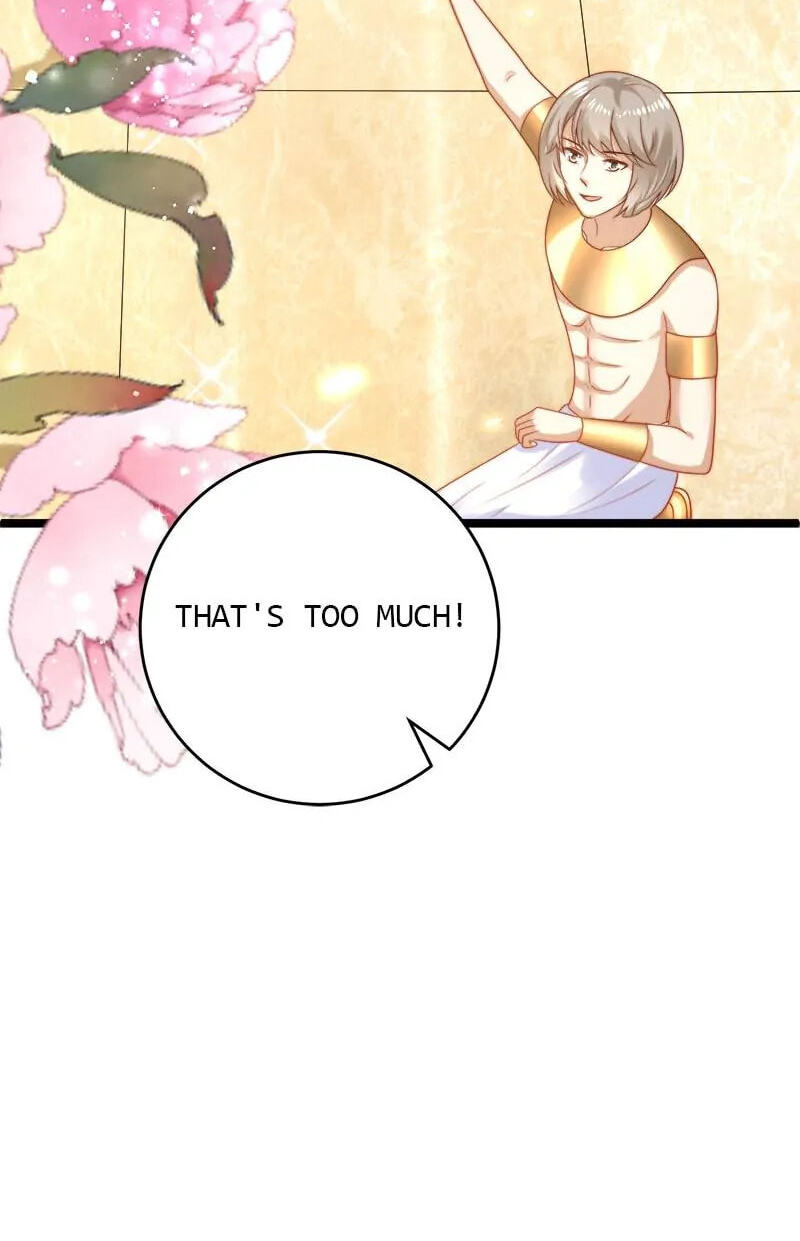 Apple of Pharaoh's Eye Chapter 111 page 34 - 