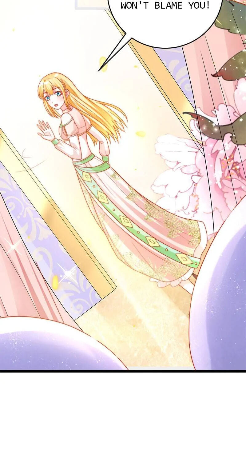 Apple of Pharaoh's Eye Chapter 111 page 38 - 