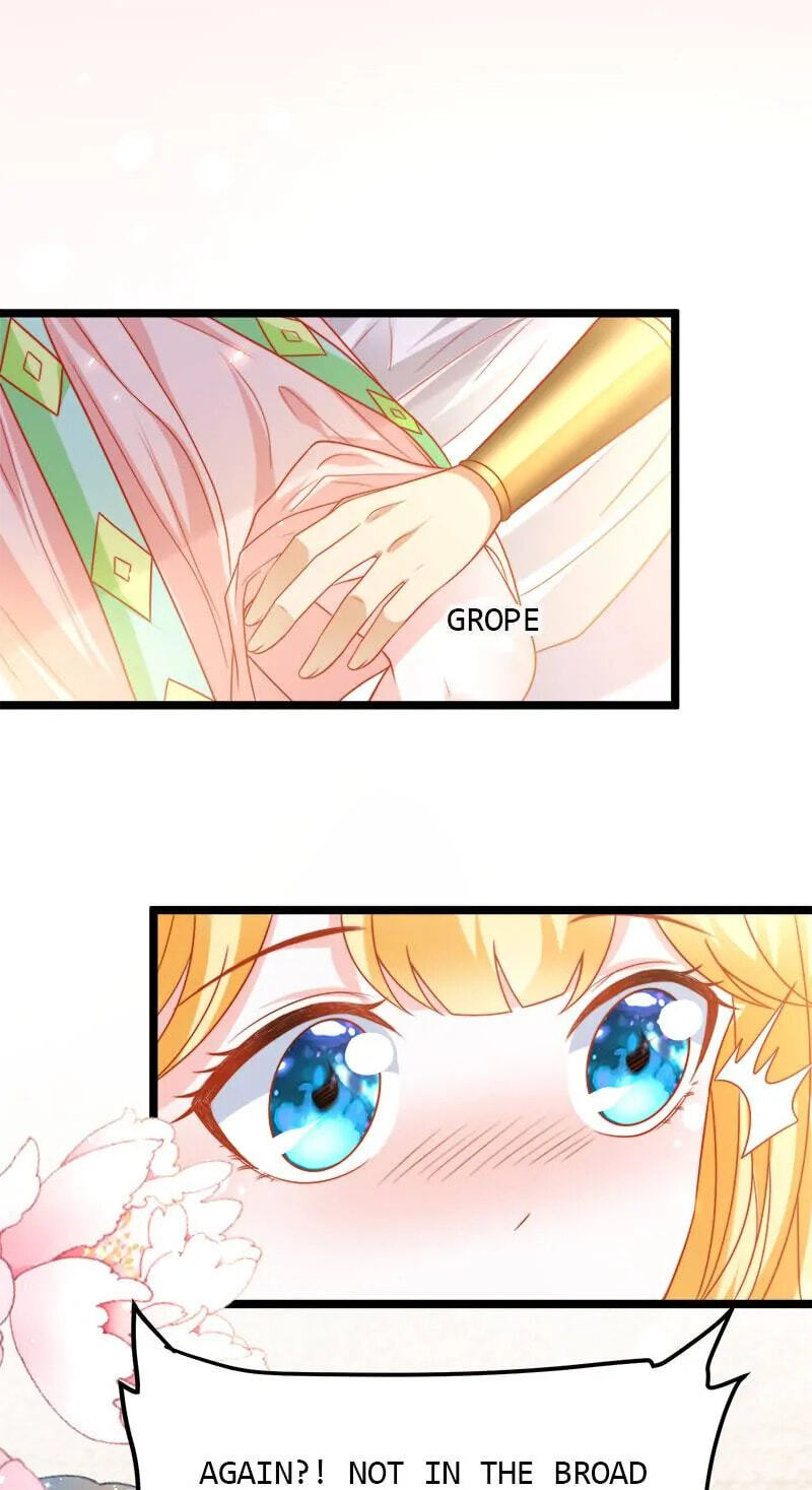 Apple of Pharaoh's Eye Chapter 112 page 13 - 