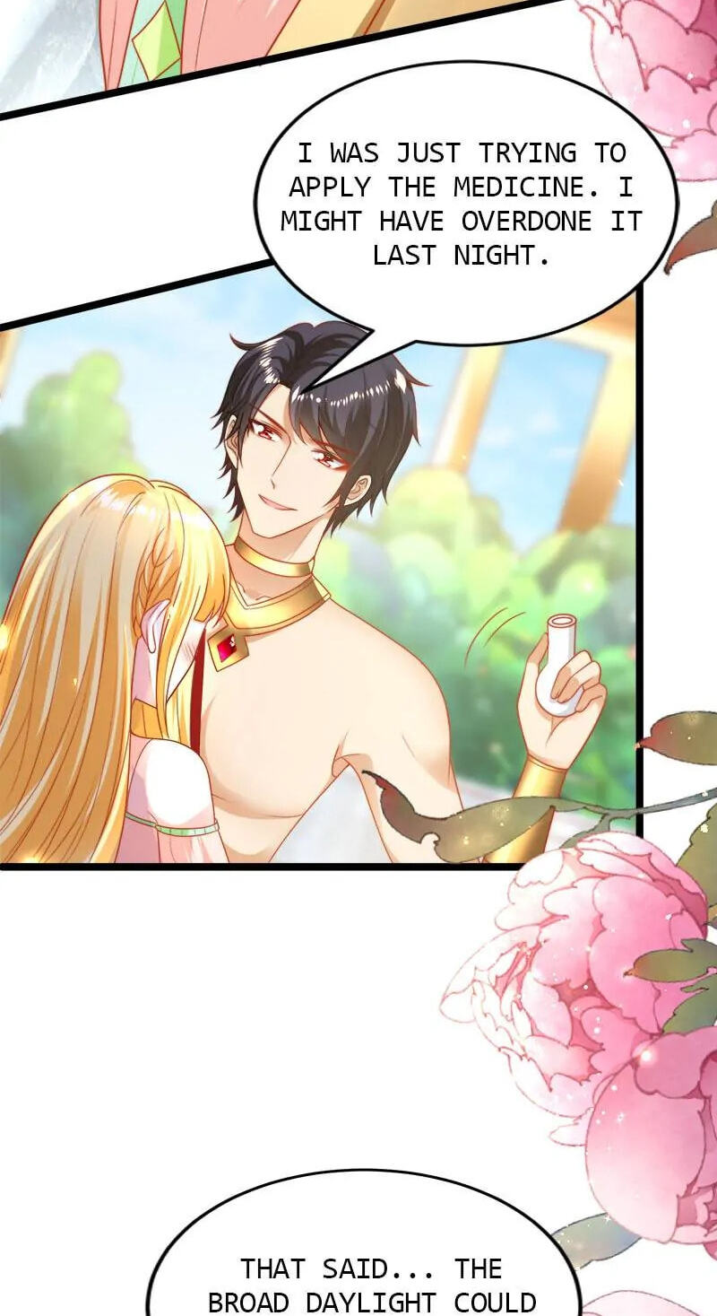 Apple of Pharaoh's Eye Chapter 112 page 15 - 