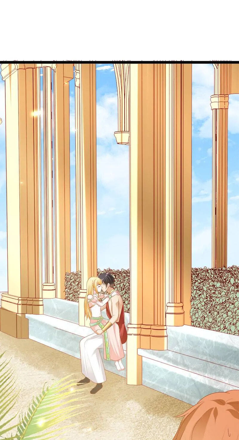Apple of Pharaoh's Eye Chapter 112 page 17 - 