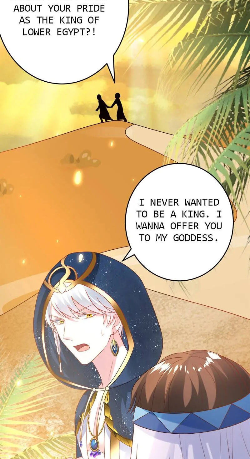 Apple of Pharaoh's Eye Chapter 112 page 19 - 