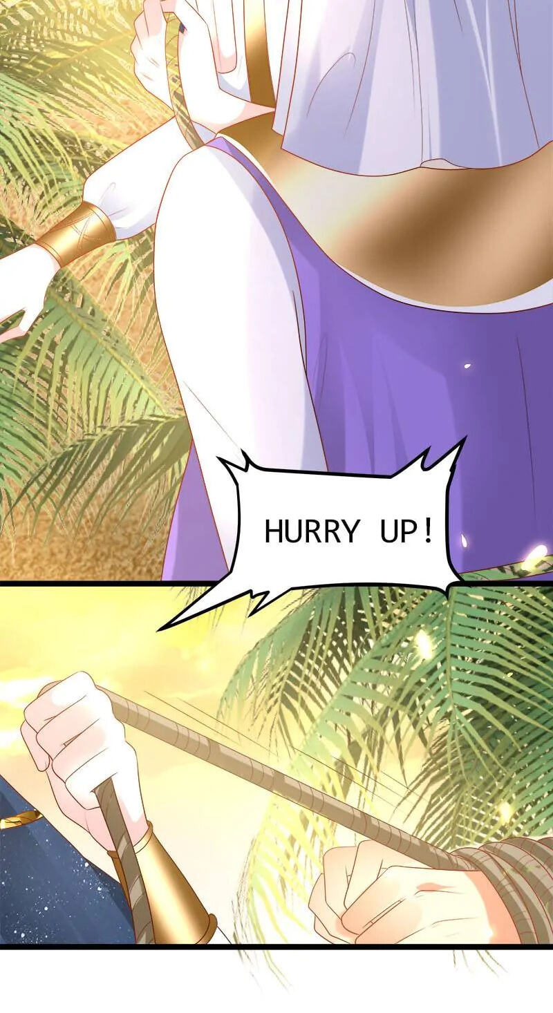 Apple of Pharaoh's Eye Chapter 112 page 20 - 