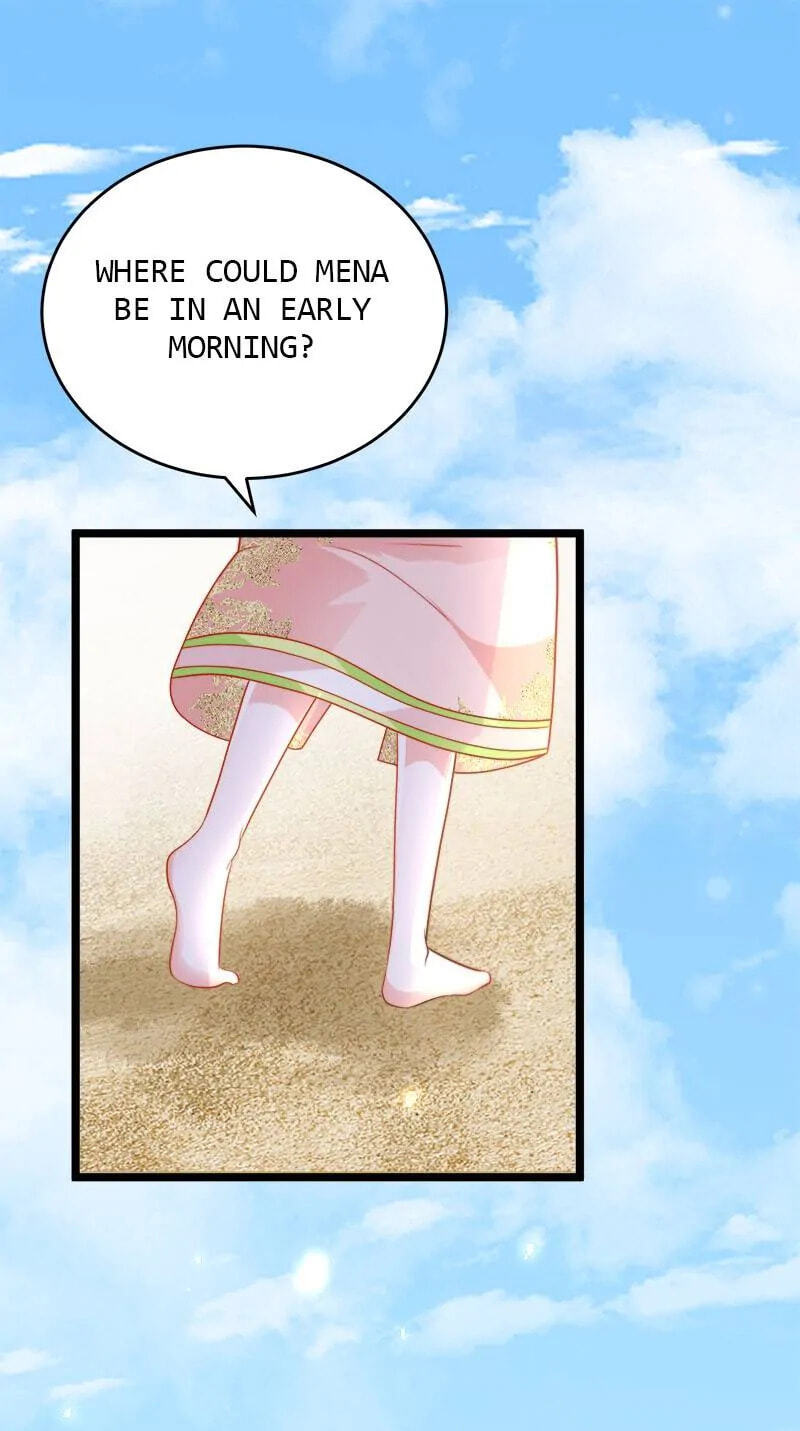 Apple of Pharaoh's Eye Chapter 112 page 3 - 