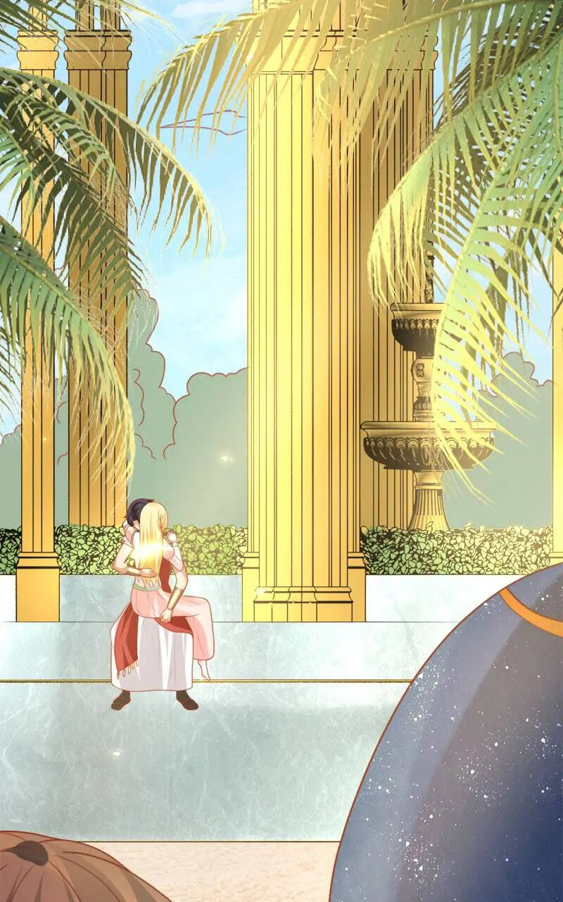 Apple of Pharaoh's Eye Chapter 112 page 22 - 