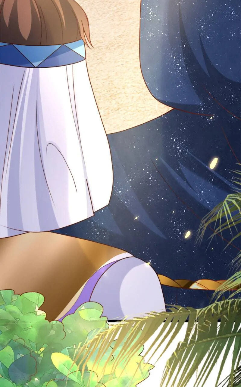 Apple of Pharaoh's Eye Chapter 112 page 23 - 